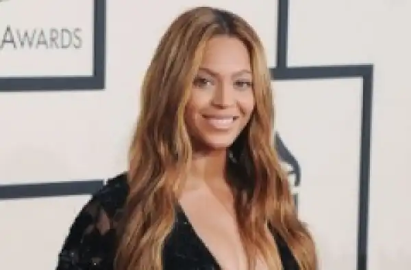 Instrumental: Beyonce - All Night